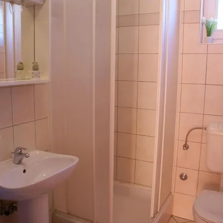 Apartman In Krk/insel Krk 14345 *