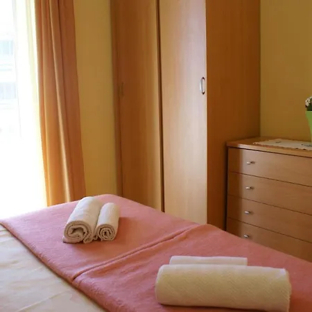 In Krk/insel Krk 14345 Apartman *