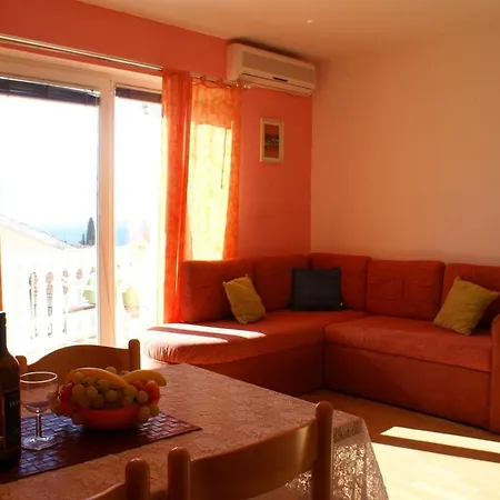 In Krk/insel Krk 14345 Apartman Krk Town