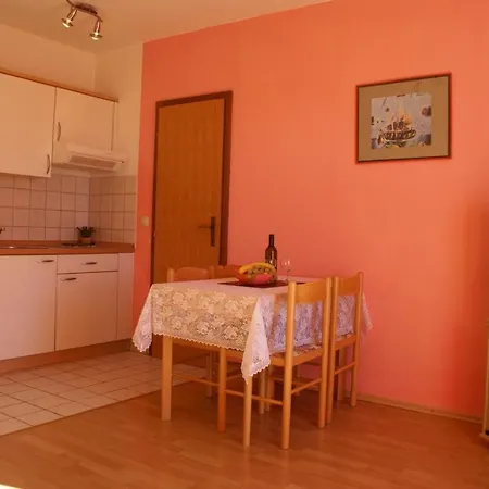 In Krk/insel Krk 14345