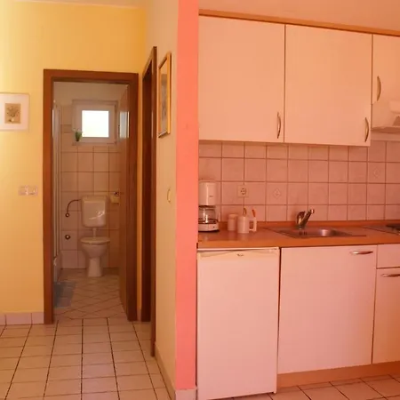 In Krk/insel Krk 14345 Apartman