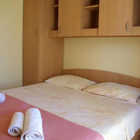 In Krk/insel Krk 14345 Apartman