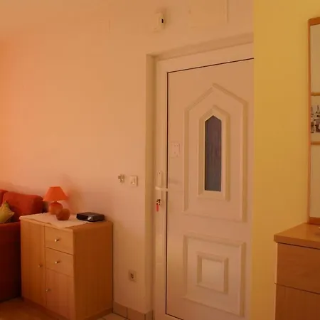 Apartman In Krk/insel Krk 14345 Krk Town