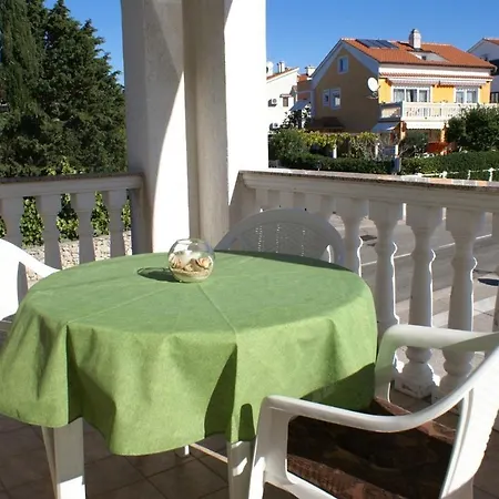 In Krk/insel Krk 14345